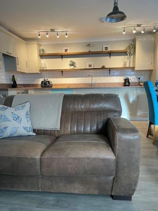 Apartment Seaside Modern Westward Ho! (Devon)