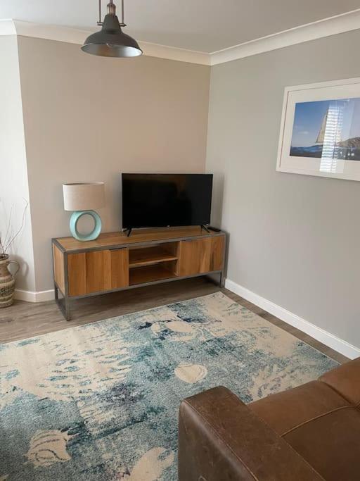 Apartment Seaside Modern