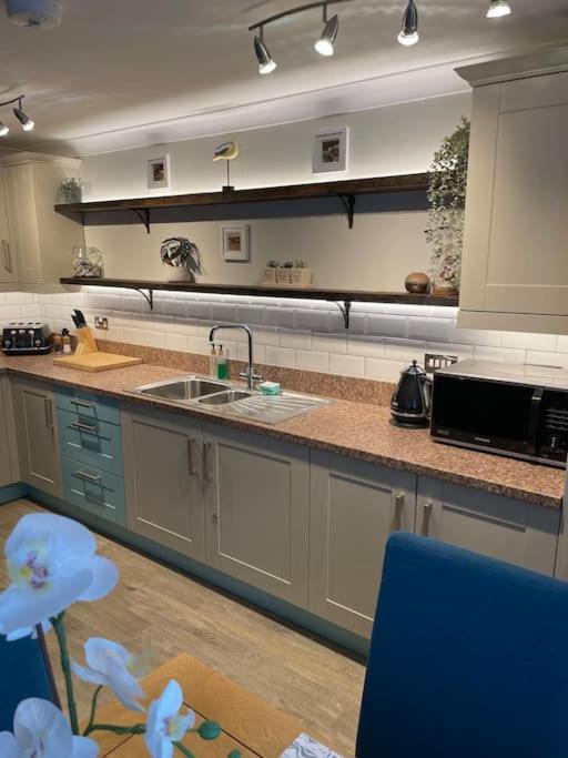Seaside Modern Apartment Westward Ho! (Devon)