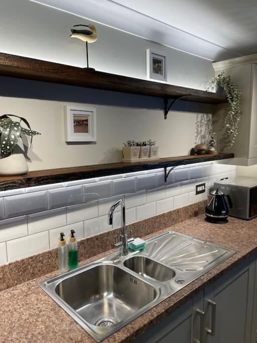 Apartment Seaside Modern Westward Ho! (Devon)